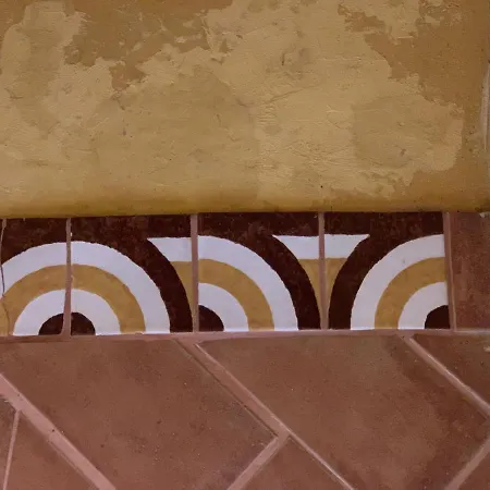 Alma Do Paco Panzió