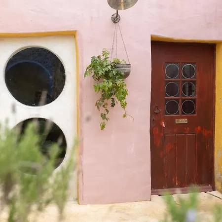 Panzió Alma Do Paco Santo Isidoro