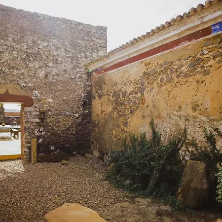 Panzió Alma Do Paco