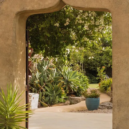 Panzió Alma Do Paco