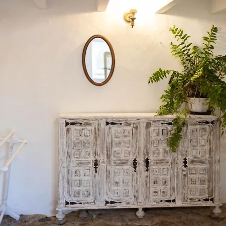 Panzió Alma Do Paco Santo Isidoro