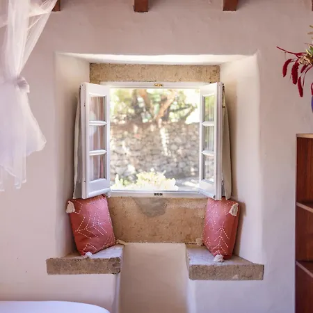 Alma Do Paco 3* Santo Isidoro