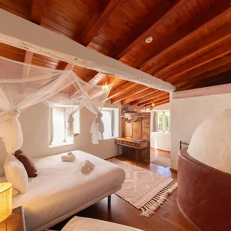 Alma Do Paco 3* Santo Isidoro