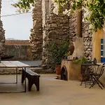 Alma Do Paco Alojamento de Acomodação e Pequeno-almoço Santo Isidoro