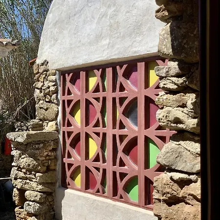 Alma Do Paco Bed & Breakfast Santo Isidoro