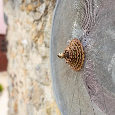 Alma Do Paco Nocleg ze śniadaniem Santo Isidoro