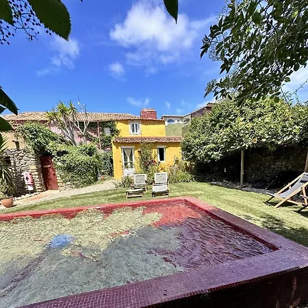 Nocleg ze śniadaniem Alma Do Paco