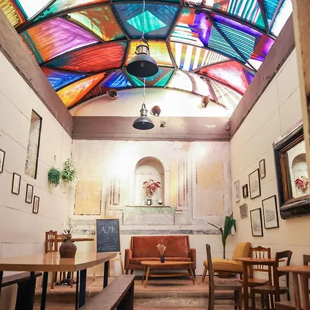 Nocleg ze śniadaniem Alma Do Paco Santo Isidoro