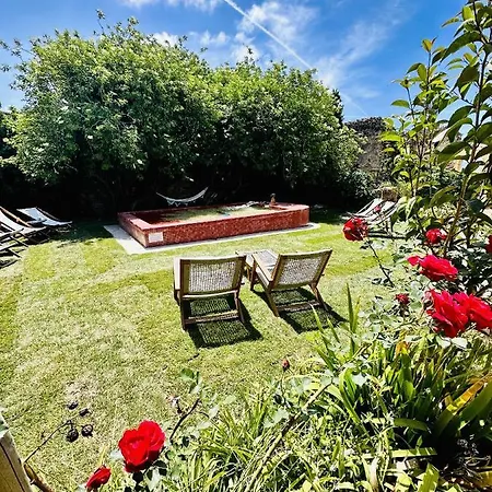 Alma Do Paco Santo Isidoro