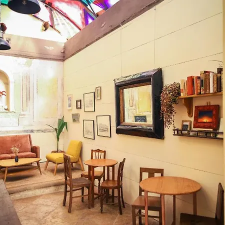 Alma Do Paco Bed & Breakfast Santo Isidoro