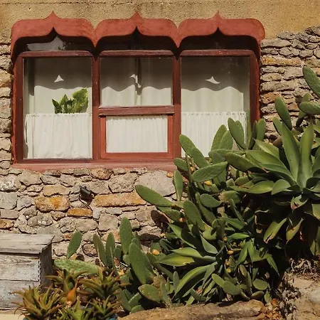 Alma Do Paco 3* Santo Isidoro