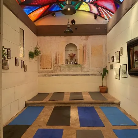 Alma Do Paco Nocleg ze śniadaniem