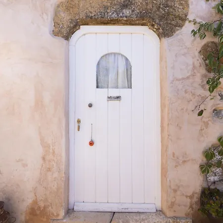 Alma Do Paco Nocleg ze śniadaniem 3*