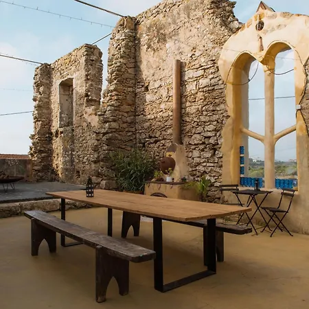 Bed & Breakfast Alma Do Paco Santo Isidoro
