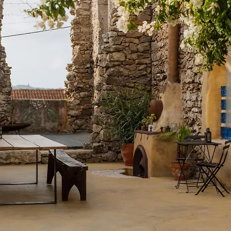 Alma Do Paco Bed & Breakfast Santo Isidoro