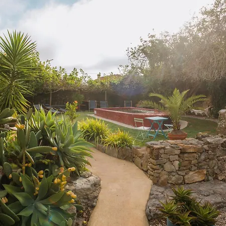 Bed & Breakfast Alma Do Paco Santo Isidoro
