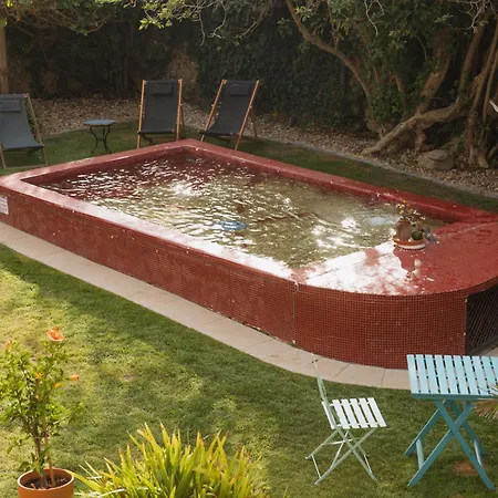 Alma Do Paco Nocleg ze śniadaniem