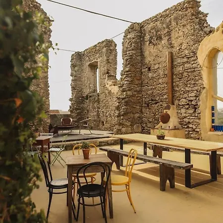 Nocleg ze śniadaniem Alma Do Paco 3*