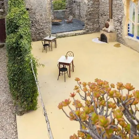 Nocleg ze śniadaniem Alma Do Paco