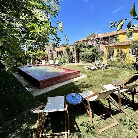 Alma Do Paco Nocleg ze śniadaniem Santo Isidoro