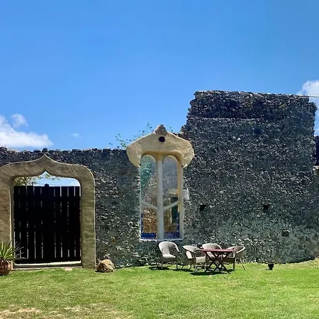 Nocleg ze śniadaniem Alma Do Paco 3*