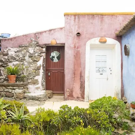 Alma Do Paco 3* Santo Isidoro