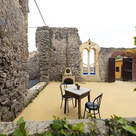 Nocleg ze śniadaniem Alma Do Paco 3*