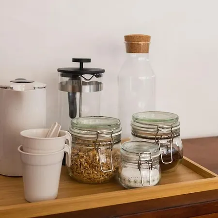 Nocleg ze śniadaniem Alma Do Paco