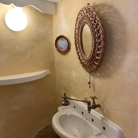 Alma Do Paco Отель типа 