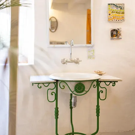 Nocleg ze śniadaniem Alma Do Paco