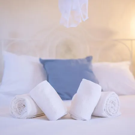 Nocleg ze śniadaniem Alma Do Paco