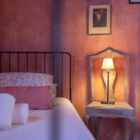 Alma Do Paco Nocleg ze śniadaniem