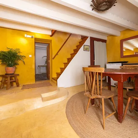 Nocleg ze śniadaniem Alma Do Paco