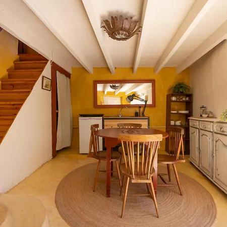 Alma Do Paco Nocleg ze śniadaniem 3*