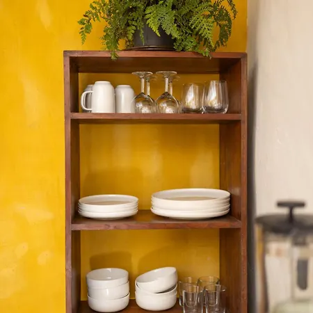 Alma Do Paco Nocleg ze śniadaniem Santo Isidoro