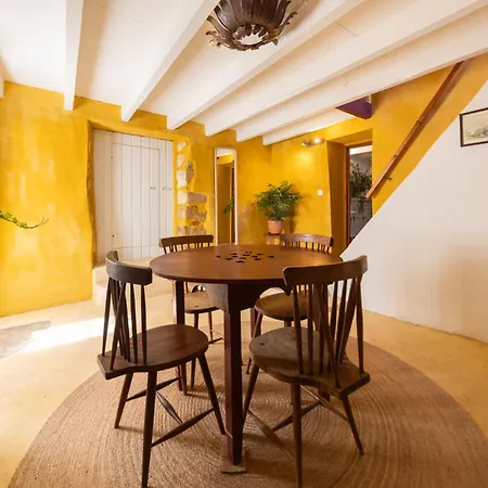 Alma Do Paco Nocleg ze śniadaniem