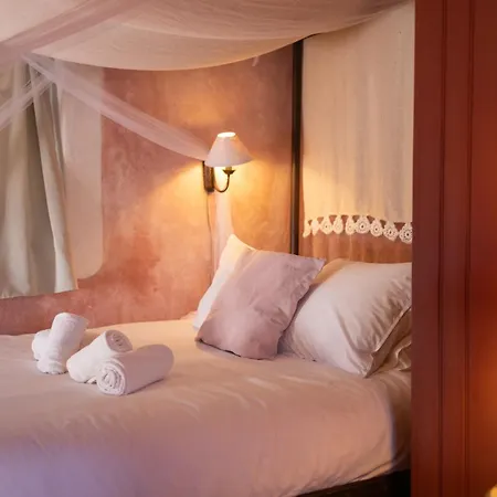 Nocleg ze śniadaniem Alma Do Paco