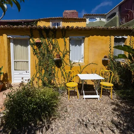 Alma Do Paco Nocleg ze śniadaniem Santo Isidoro