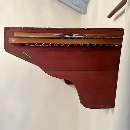 Nocleg ze śniadaniem Alma Do Paco 3*