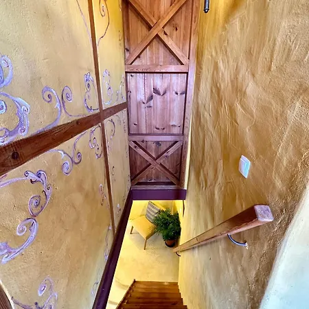 Alma Do Paco Santo Isidoro