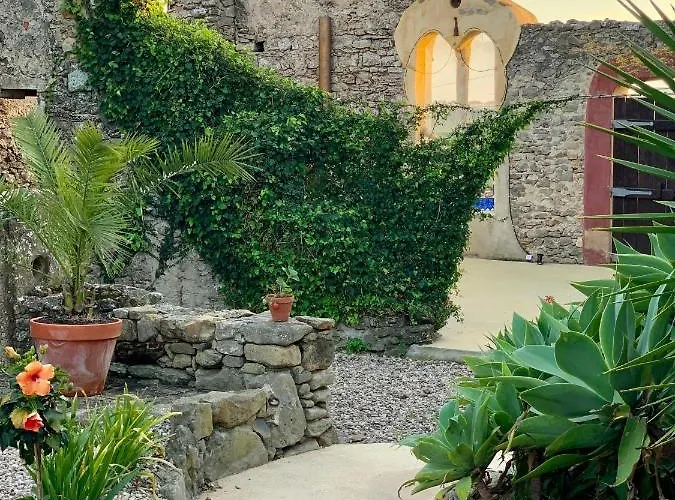 Alma Do Paco 3* Santo Isidoro