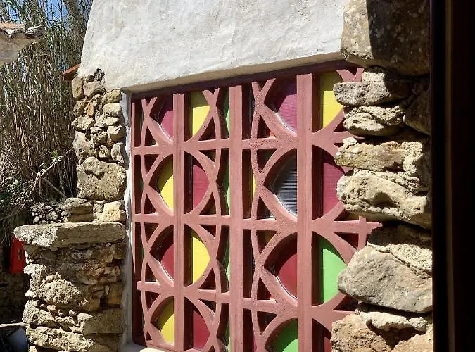 Alma Do Paco Bed & Breakfast Santo Isidoro