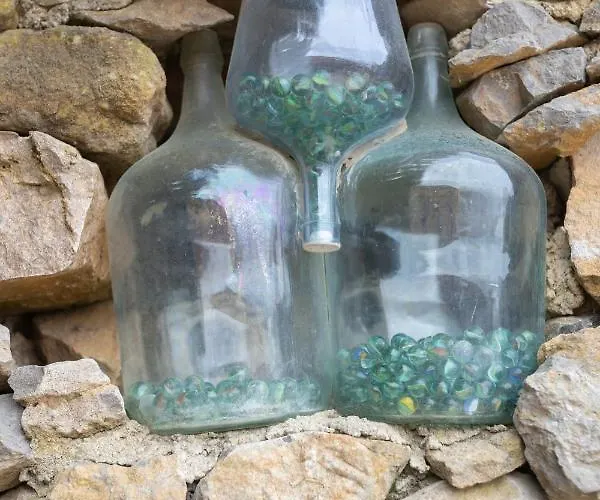 Bed & Breakfast Alma Do Paco