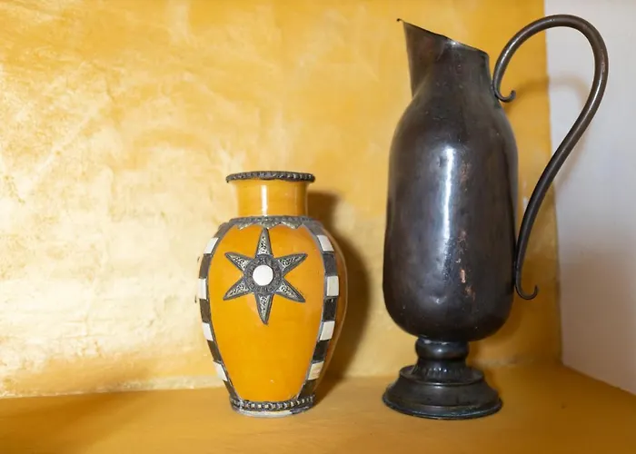 Alma Do Paco Bed & Breakfast Santo Isidoro