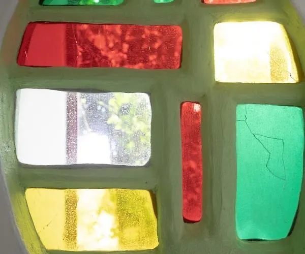 Alma Do Paco Bed & Breakfast 3*