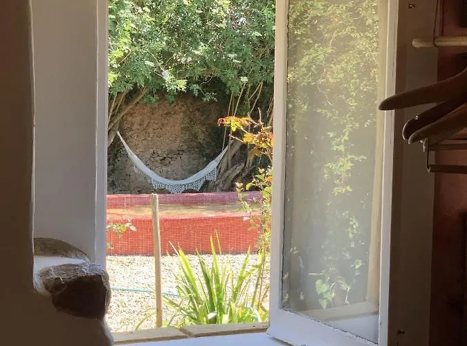 Bed & Breakfast Alma Do Paco 3*