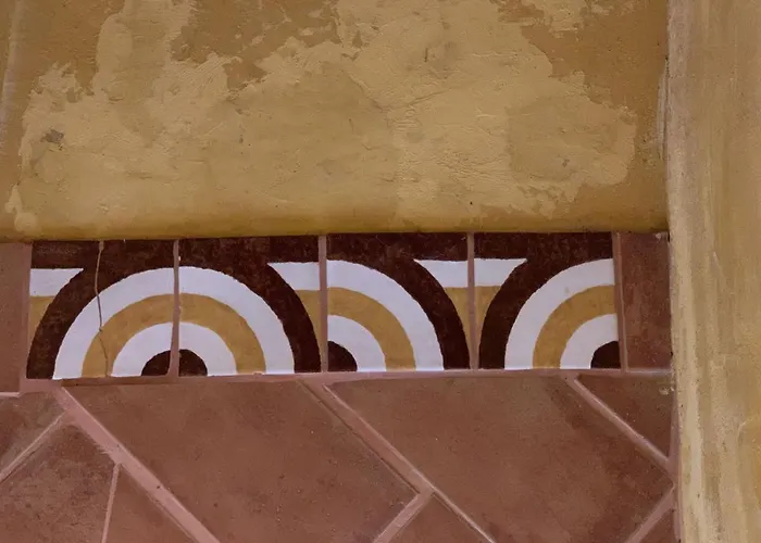 Alma Do Paco Bed & Breakfast