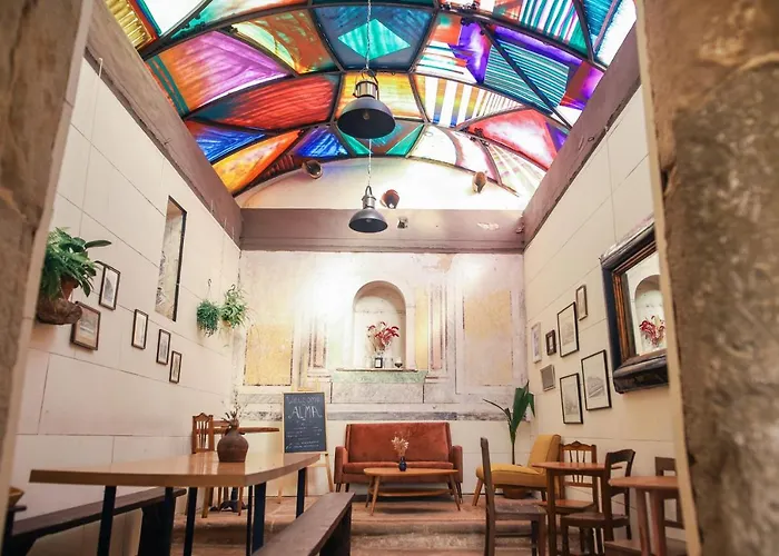 Bed & Breakfast Alma Do Paco Santo Isidoro