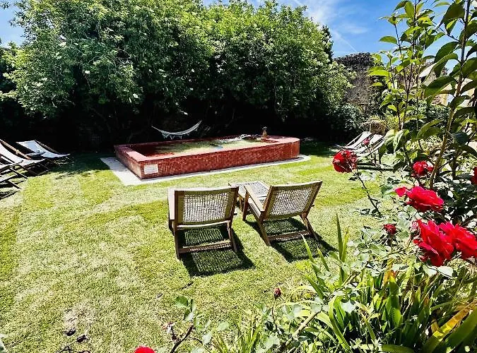 Alma Do Paco Santo Isidoro