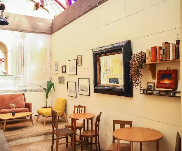 Alma Do Paco Bed & Breakfast Santo Isidoro